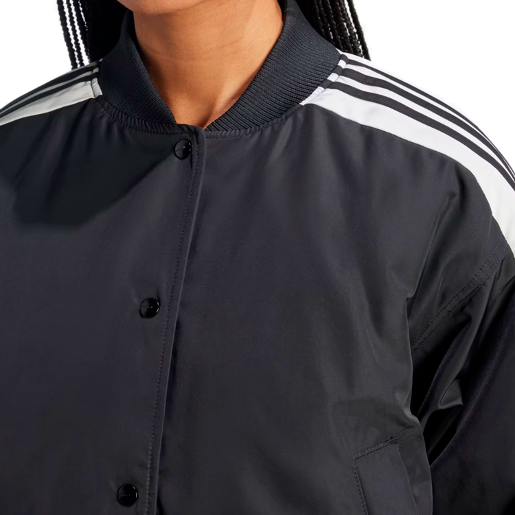 Куртка Adidas ABRK JACKET XS Черный Женский photo 5