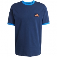 Футболка Adidas CONTRAST TEE thumbnav 4