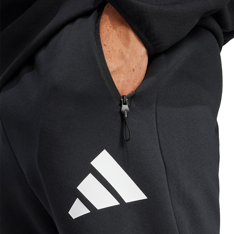 Pantaloni Adidas M Z.N.E. PT XS Negru Barbati photo 2