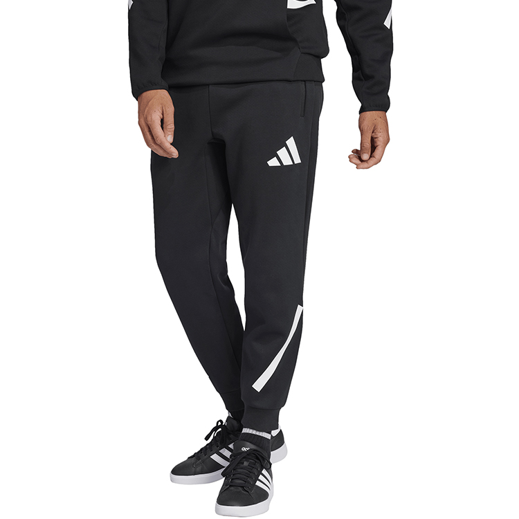 Pantaloni Adidas M Z.N.E. PT XS Negru Barbati photo 4