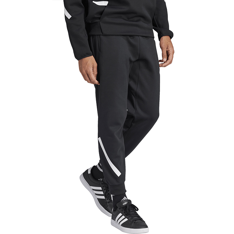 Pantaloni Adidas M Z.N.E. PT XS Negru Barbati photo 5