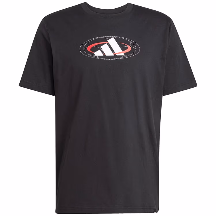 Tricou Adidas M C HOT CB T