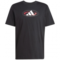 Tricou Adidas M C HOT CB T thumbnav