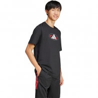 Tricou Adidas M C HOT CB T thumbnav 8