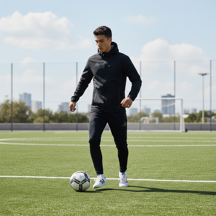 Pantaloni Adidas TIRO 25 COMPETITION photo 8