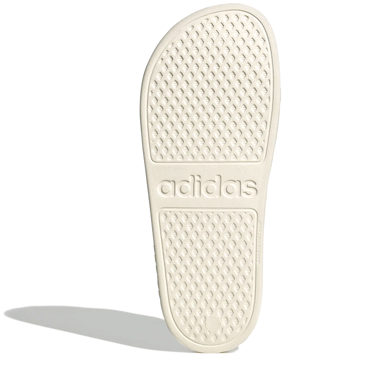 Slapi Adidas ADILETTE AQUA pt Femei / 38 / Alb photo 3