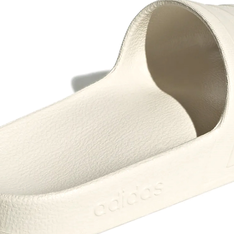 Slapi Adidas ADILETTE AQUA pt Femei / 38 / Alb photo 5
