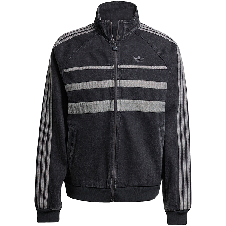 Hanorac Adidas Adicolor First Denim photo 2