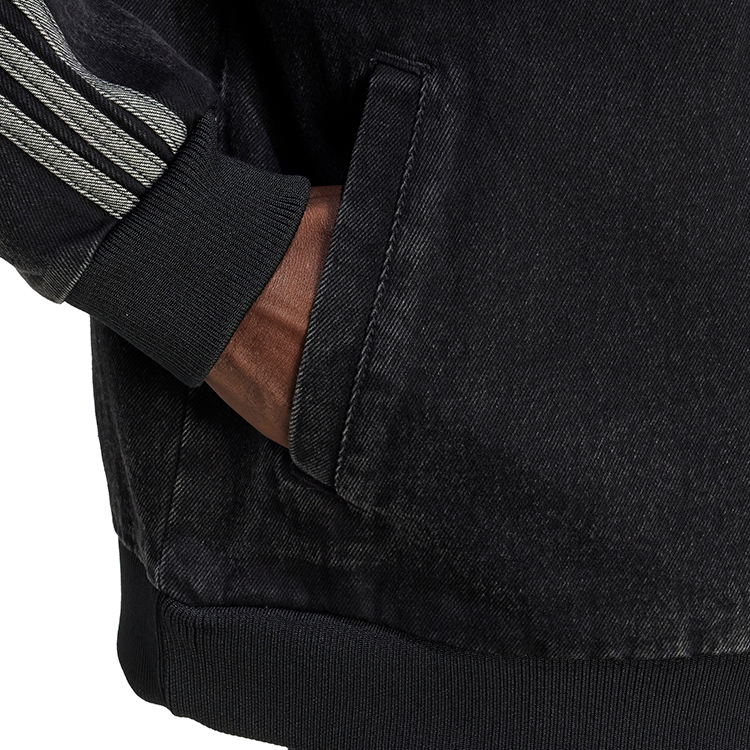 Hanorac Adidas Adicolor First Denim photo 5
