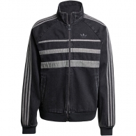 Hanorac Adidas Adicolor First Denim thumbnav 2