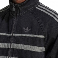 Hanorac Adidas Adicolor First Denim thumbnav 6