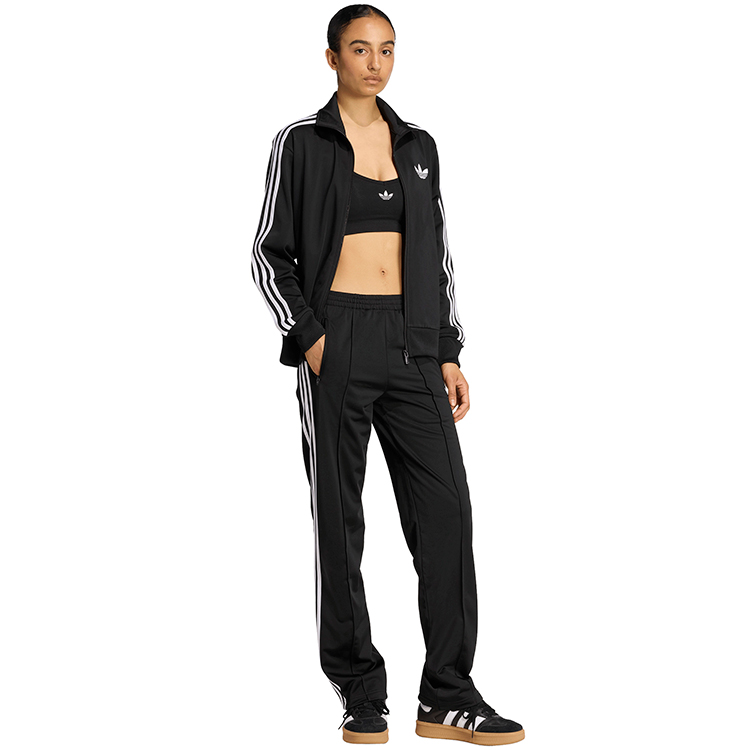 Толстовка Adidas FIREBIRD LOOSE photo 5
