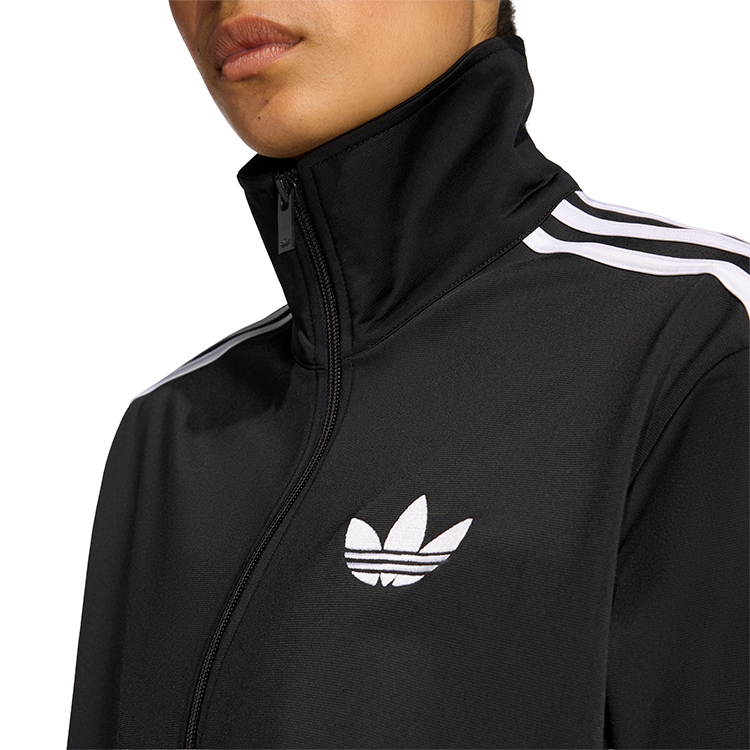Толстовка Adidas FIREBIRD LOOSE photo 6