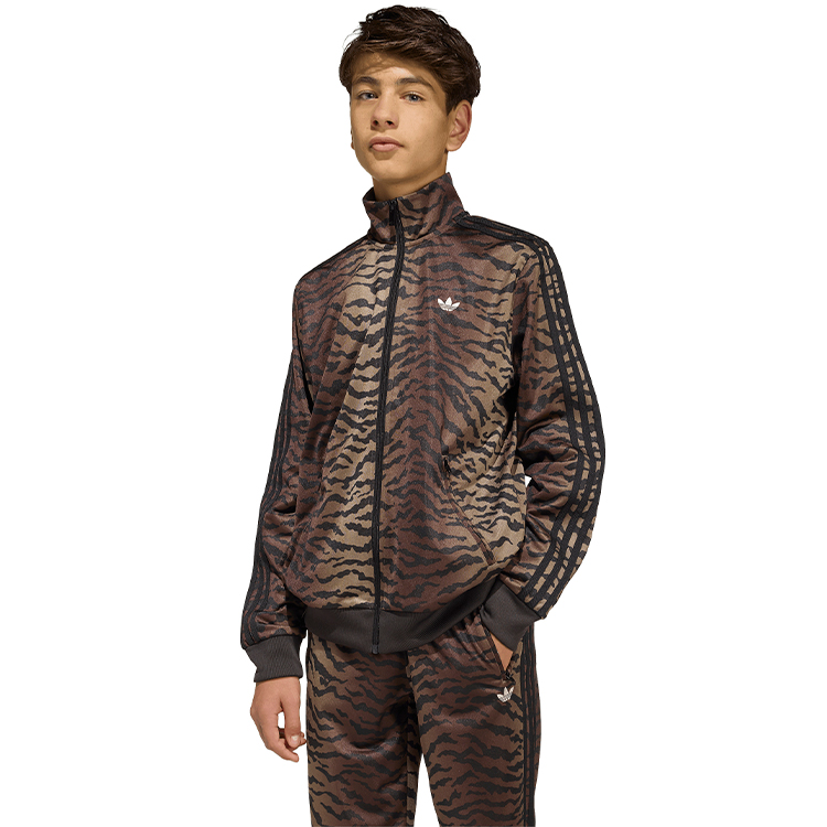 Hanorac Adidas FIREBIRD LOOSE