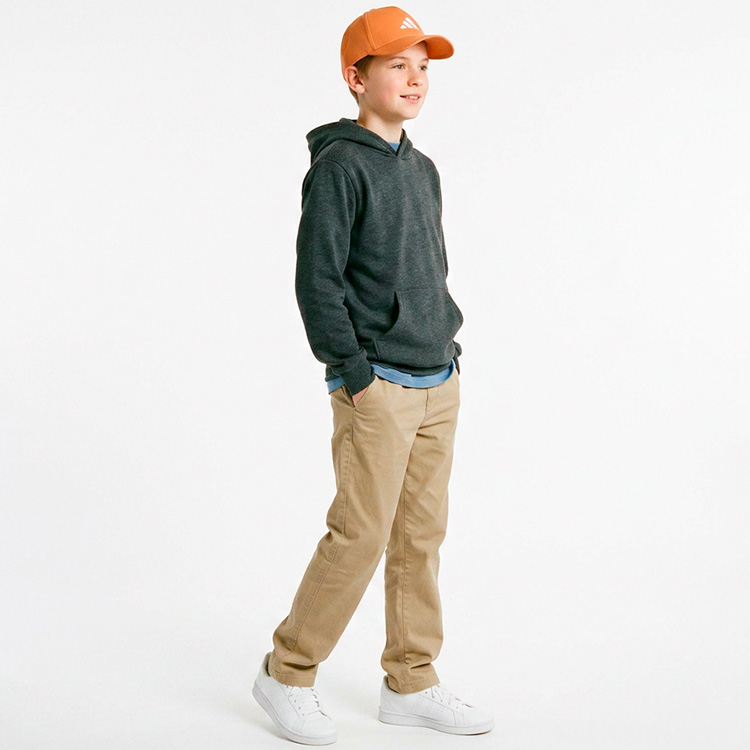 Кепка Adidas CAP photo 6