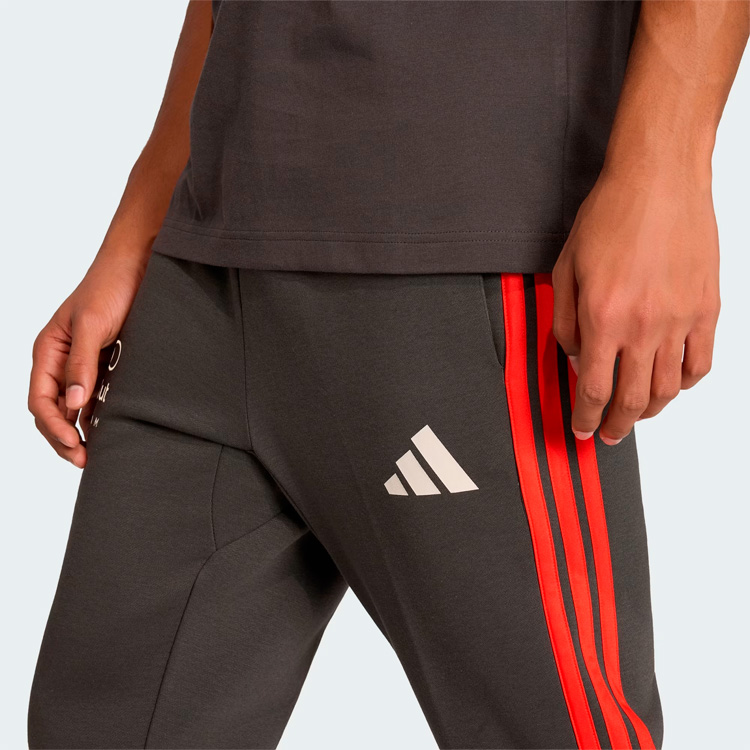 Брюки Adidas AUDI REVOLUT F1 photo 6