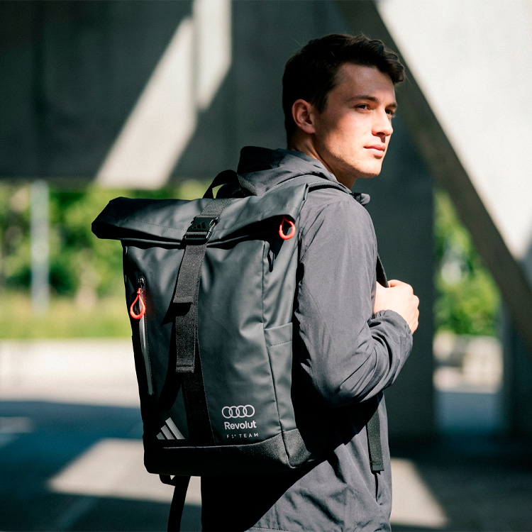 Rucsac Adidas AUDI REVOLUT F1 photo 7