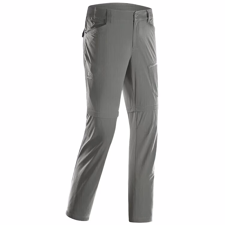 Pantaloni Kailas Travel Two-section Shorts