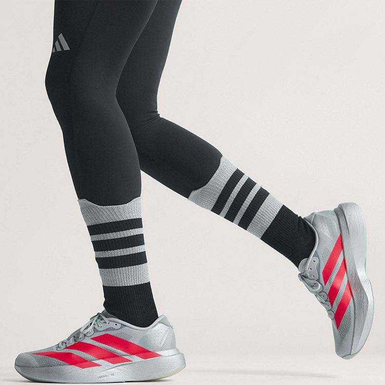 Incaltaminte Sport Adidas ADIZERO EVO SL photo 3