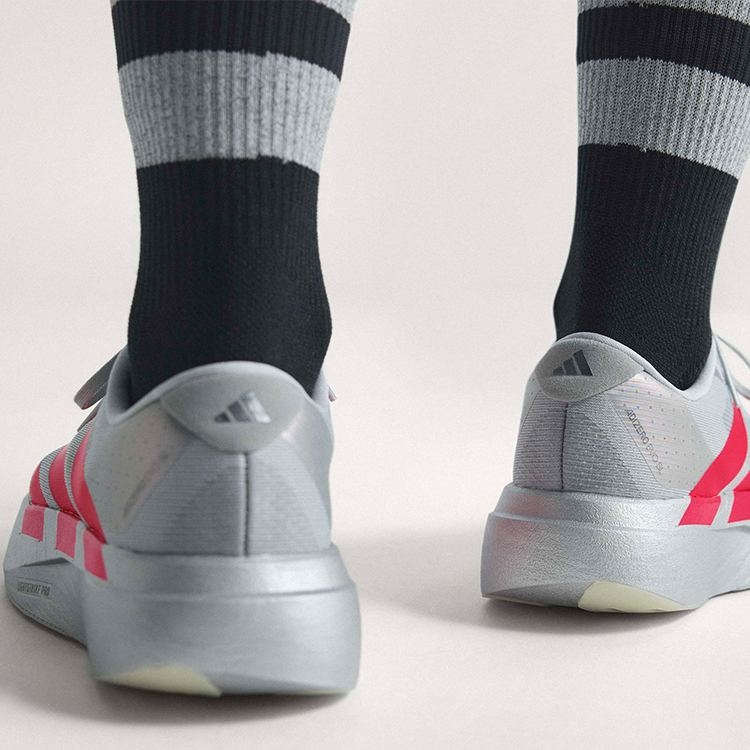 Incaltaminte Sport Adidas ADIZERO EVO SL photo 5