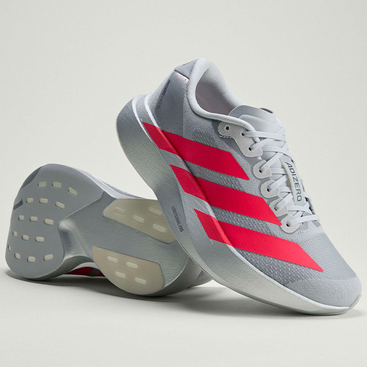 Incaltaminte Sport Adidas ADIZERO EVO SL photo 9