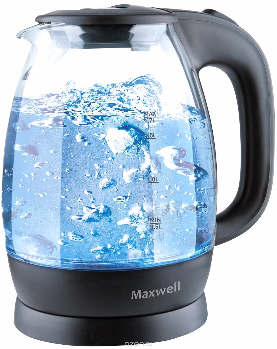 Fierbator de apa electric Maxwell MW-1083 