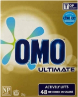 Стиральный порошок Omo OmoUltimate2kg184383 thumbnav 1