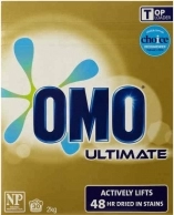 Стиральный порошок Omo OmoUltimate2kg184383