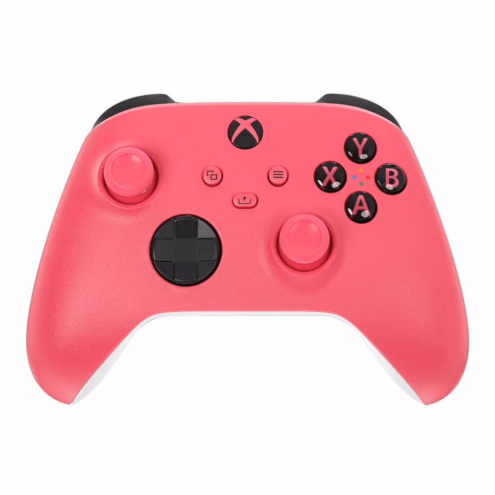 Геймпад беспроводной Xbox Wireless Deep Pink 