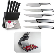 Set cutite Rondell RD-483 photo 3