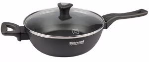 Cratita cu miner lung Rondell RDA583