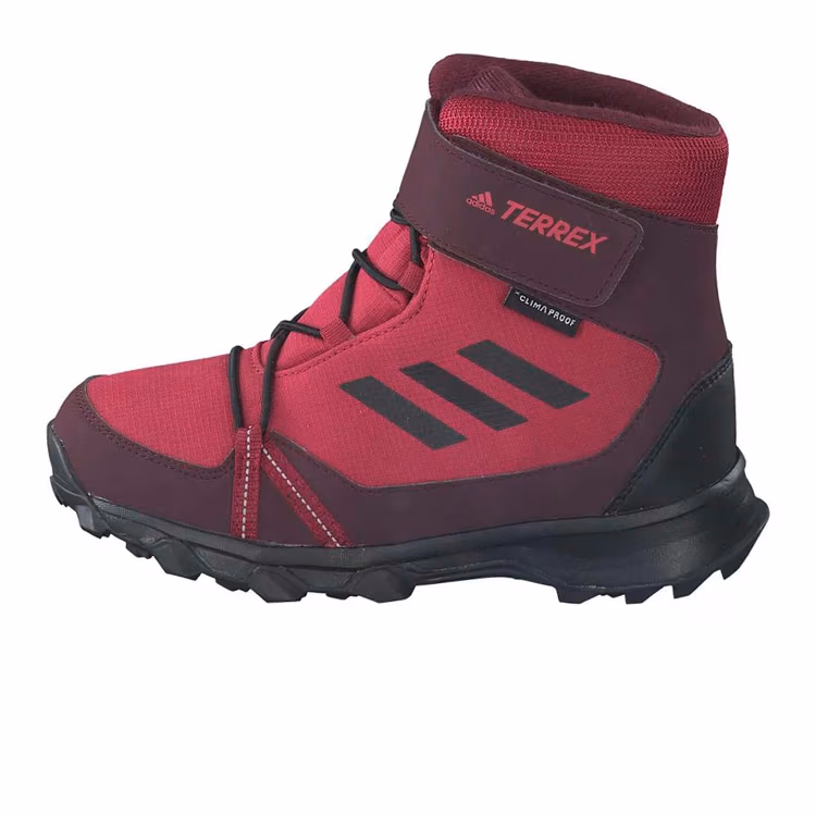 Ghete Adidas TERREX SNOW CP CW K