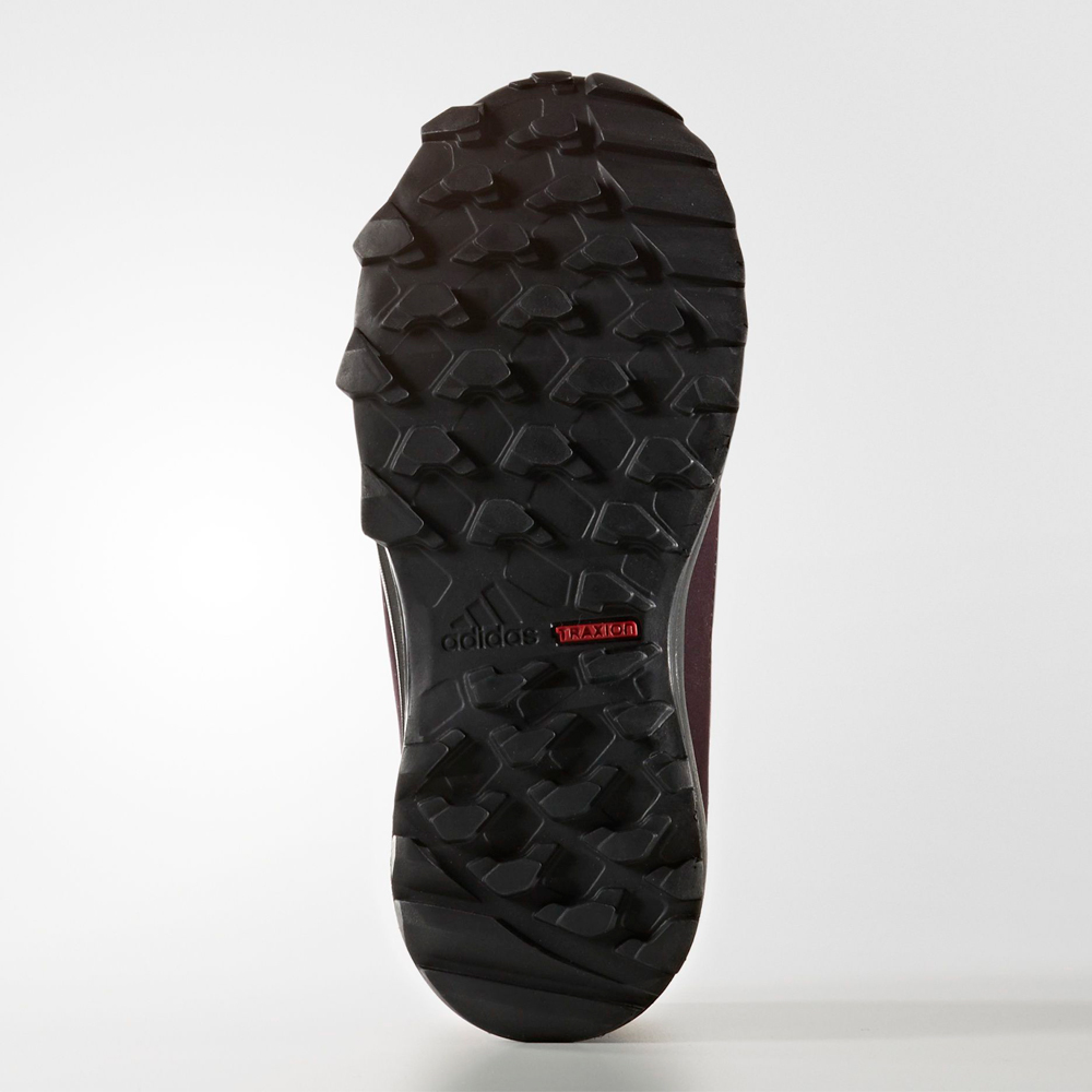Ghete Adidas TERREX SNOW CP CW K pt Femei / 28 / Violet-roz photo 3