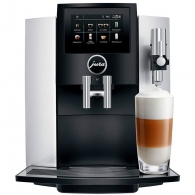 Кофемашина JURA S8 Platin, 15483 thumbnav