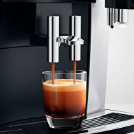 Aparat de cafea JURA S8 Platin, 15483 thumbnav 3