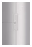 Холодильник Liebherr SBSes8483