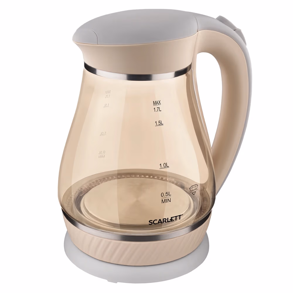 Fierbator de apa electric Scarlett SC-EK27G83 