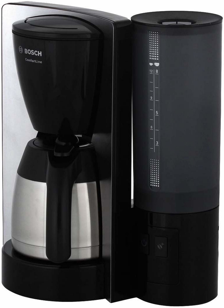 Cafetiera Bosch TKA6A683 photo 3