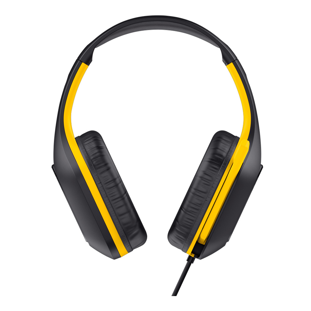Наушники Trust GXT 415BM ZIROX Lightweight photo 6