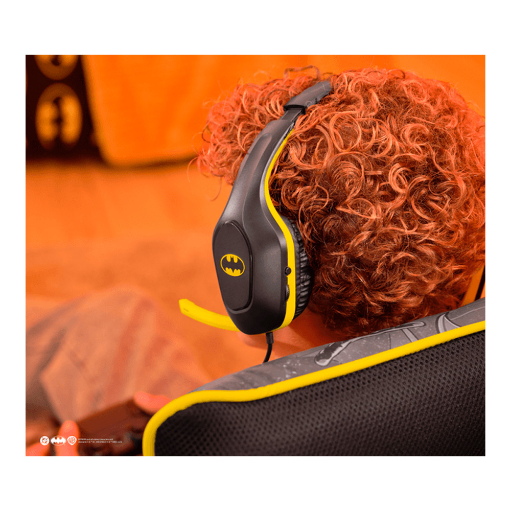 Наушники Trust GXT 415BM ZIROX Lightweight photo 9