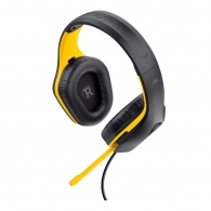 Наушники Trust GXT 415BM ZIROX Lightweight thumbnav 3