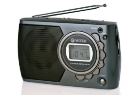 Radio Vitek VT-3583