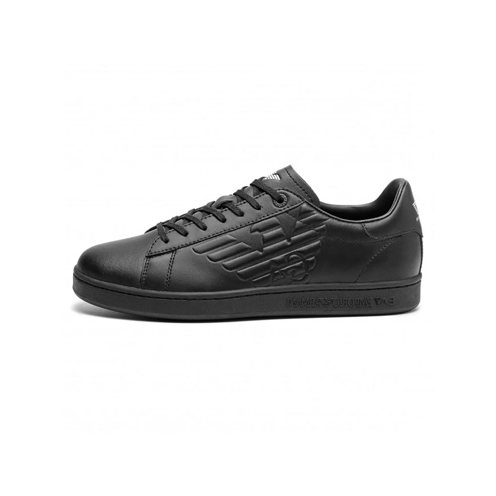 Кроссовки EA7 EMPORIO ARMANI SNEAKER EA7