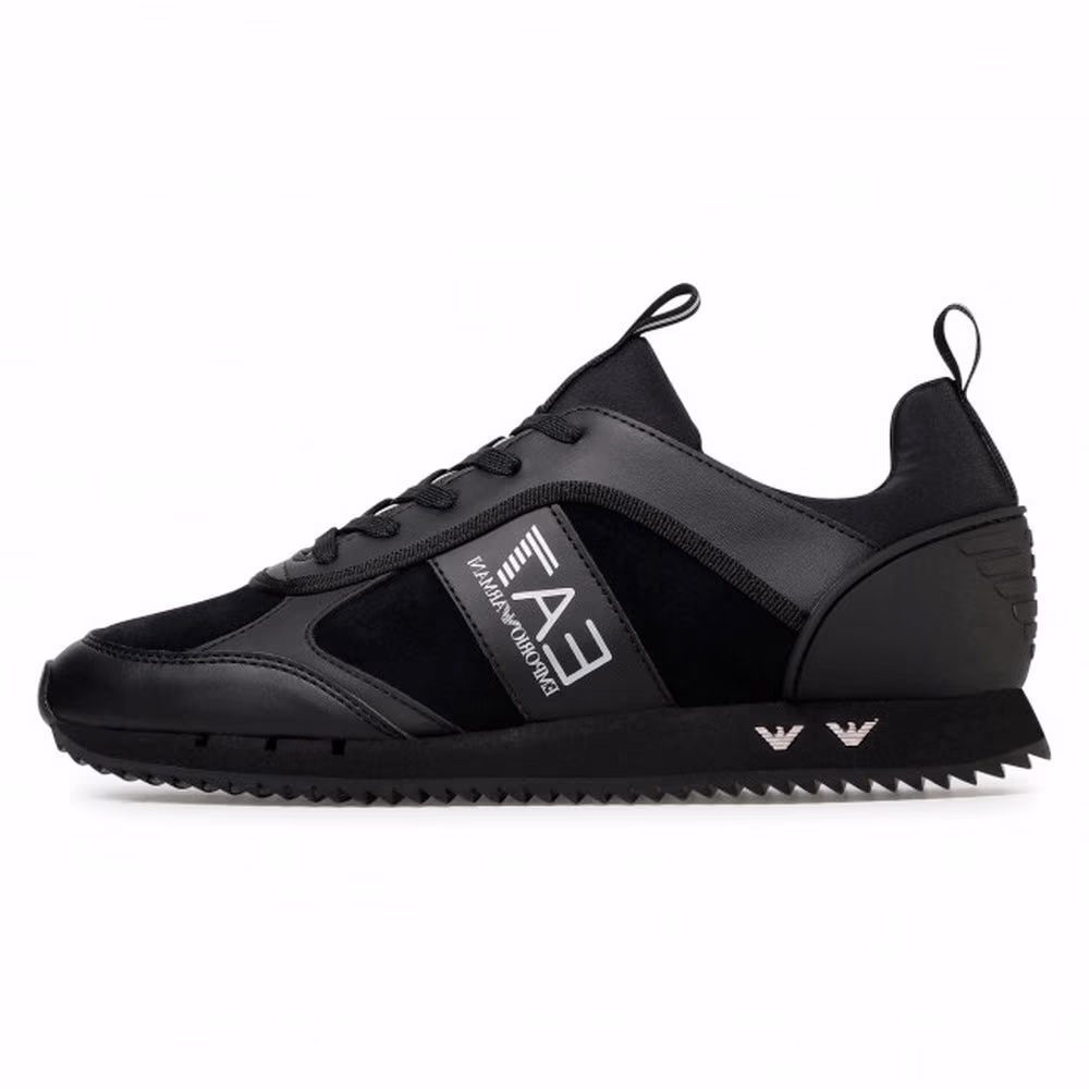 Incaltaminte Sport EA7 EMPORIO ARMANI ENGLISH 