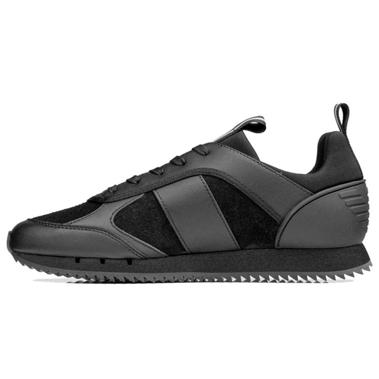 Incaltaminte Sport EA7 EMPORIO ARMANI ENGLISH photo Incaltaminte Sport EA7 EMPORIO ARMANI ENGLISH photo