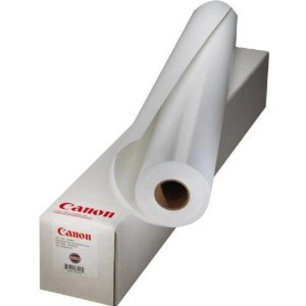 Paper Canon Matt Coated Rolle 24