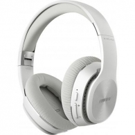 Edifier W820BT White / Bluetooth and Wired On-ear headphones with microphone, BT Type 4.1, 3.5 mm jack, Dynamic driver 40 mm, Frequency response 20 Hz-20 kHz, On-ear controls, Ergonomic Fit, Battery Lifetime (up to) 80 hr, charging time 4 hr thumbnav 1