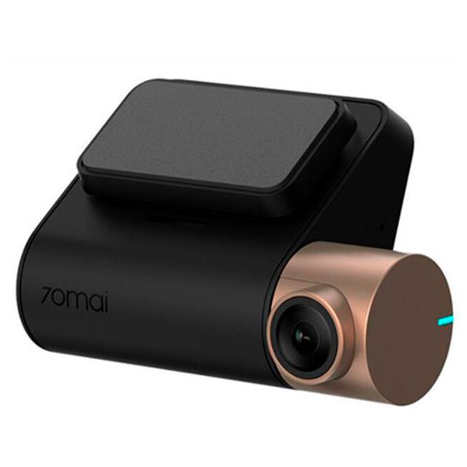 Xiaomi 70mai Dash Cam Pro Lite Midrive D08 EU, Full HD vehicle recorder, Display 2", Wide angle: 130°, WiFi, FHD@30fps, MicroSD up to 64GB photo 1