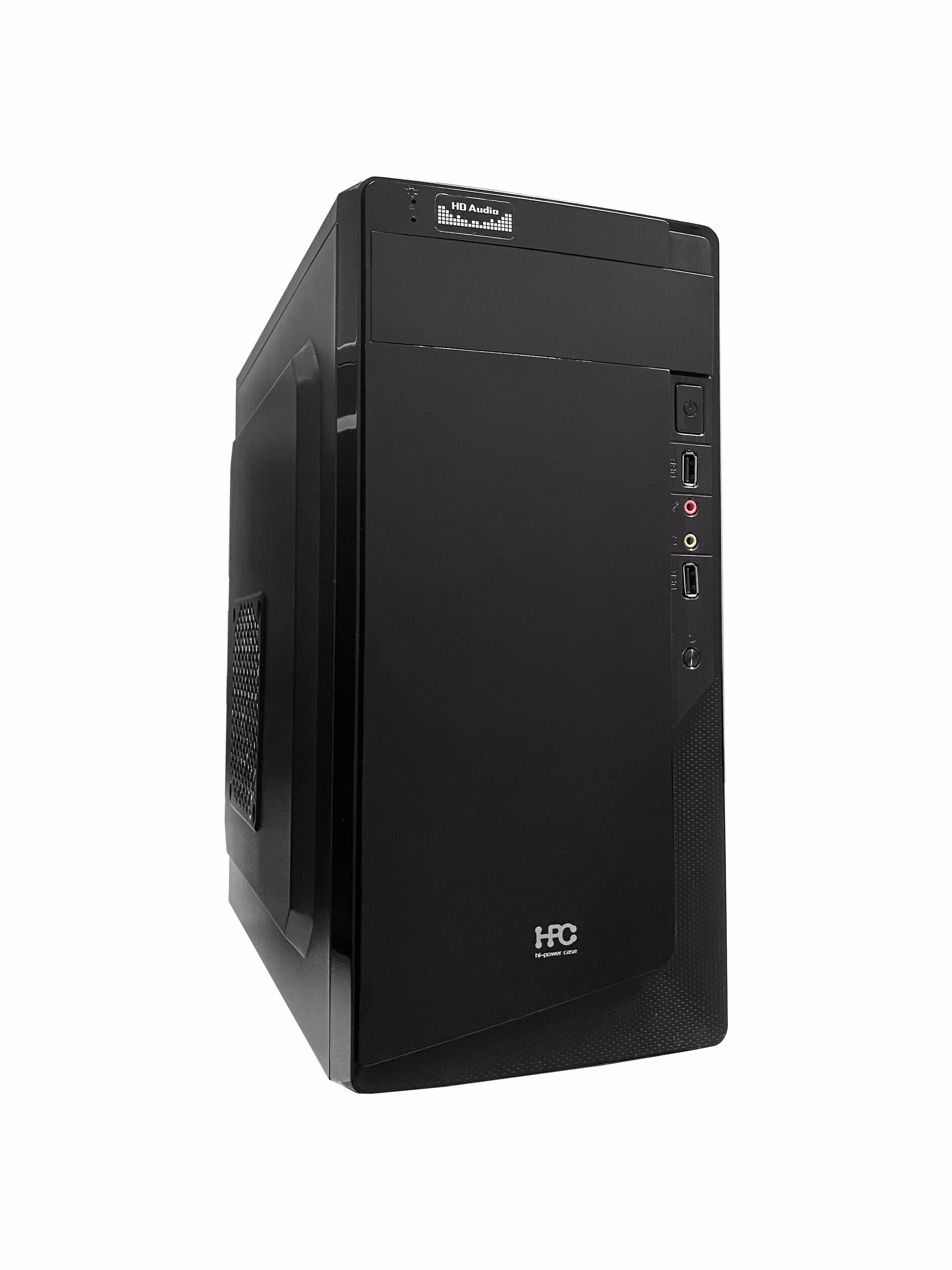 ATOL PC1017MP - Office #2: Intel Celeron Dual-Core G4930 3.2GHz/Biostar H310MHP/RAM Kingston 4GB DDR4 2400/SSD Goodram CL100 G3 240GB/Case HPC D-06 mATX 500W, OS Linux 