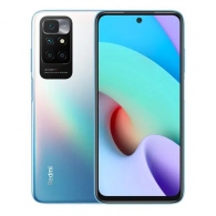 Xiaomi Redmi 10 (2022) 4+64GB Sea Blue EU thumbnav 1